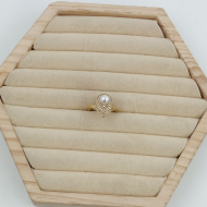 ANILLO Acero ZO10612R300 /2A41