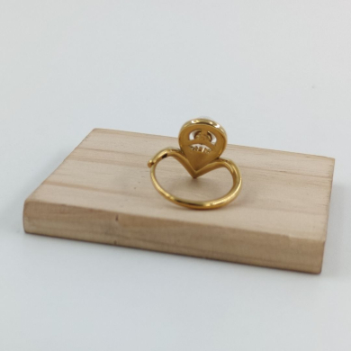 ANILLO Acero ZO10612R300 /2A41