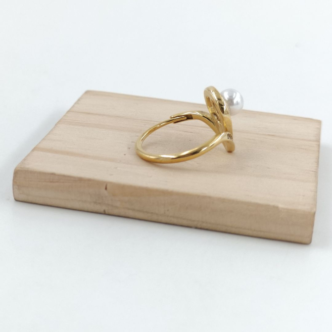 ANILLO Acero ZO10612R300 /2A41