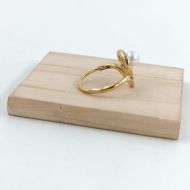 ANILLO Acero ZO10612R300 /2A41