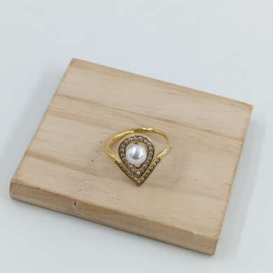 ANILLO Acero ZO10612R300 /2A41