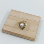 ANILLO Acero ZO10612R300 /2A41