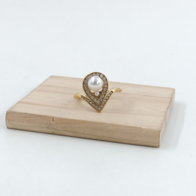 ANILLO Acero ZO10612R300 /2A41