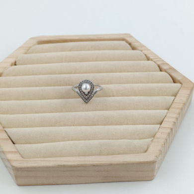 ANILLO Acero ZO10612R300 /2A41