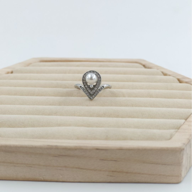 ANILLO Acero ZO10612R300 /2A41