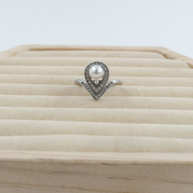 ANILLO Acero ZO10612R300 /2A41