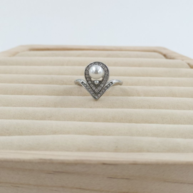 ANILLO Acero ZO10612R300 /2A41