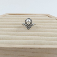 ANILLO Acero ZO10612R300 /2A41