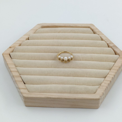 ANILLO Acero ZO10650R250 A24