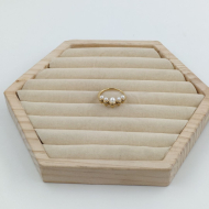 ANILLO Acero ZO10650R250 A24