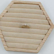 ANILLO Acero ZO10650R250 A24