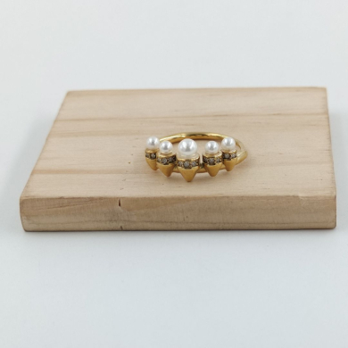 ANILLO Acero ZO10650R250 A24