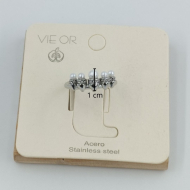 ANILLO Acero ZO10650R250 A24