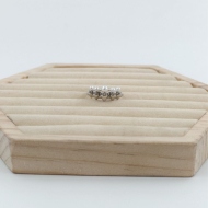 ANILLO Acero ZO10650R250 A24