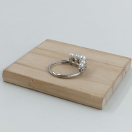ANILLO Acero ZO10650R250 A24