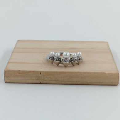 ANILLO Acero ZO10650R250 A24