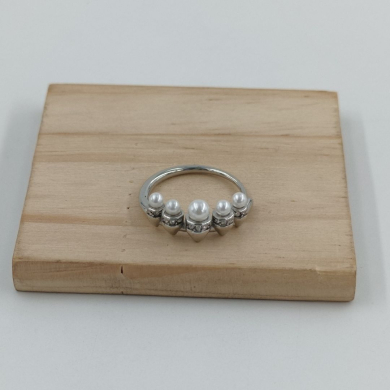 ANILLO Acero ZO10650R250 A24