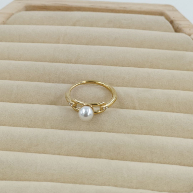 ANILLO Acero ZO10657R200 A24