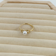 ANILLO Acero ZO10657R200 A24