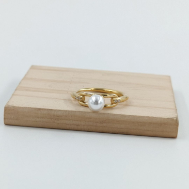 ANILLO Acero ZO10657R200 A24