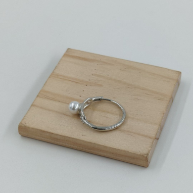 ANILLO Acero ZO10657R200 A24