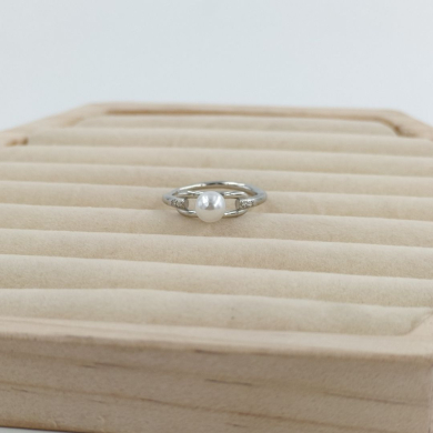 ANILLO Acero ZO10657R200 A24