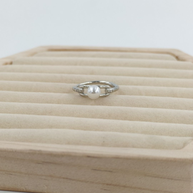 ANILLO Acero ZO10657R200 A24