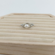 ANILLO Acero ZO10657R200 A24