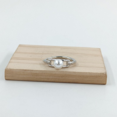 ANILLO Acero ZO10657R200 A24