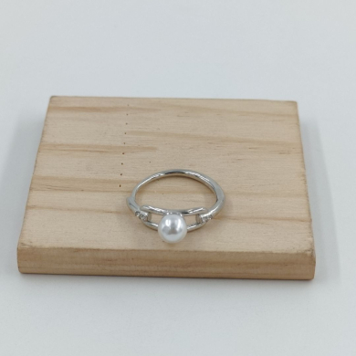 ANILLO Acero ZO10657R200 A24