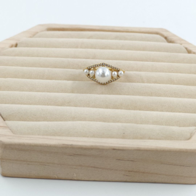 ANILLO Acero ZO10658R300 /2A42