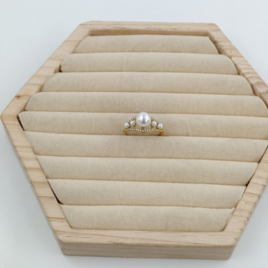 ANILLO Acero ZO10658R300 /2A42