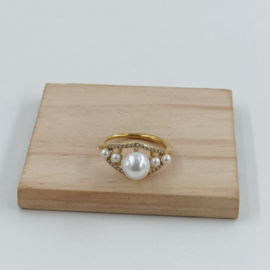 ANILLO Acero ZO10658R300 /2A42