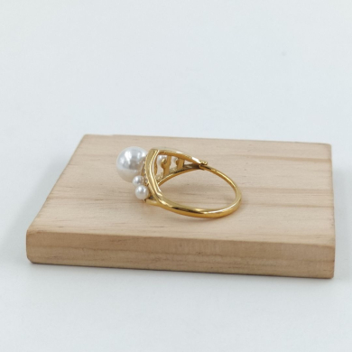 ANILLO Acero ZO10658R300 /2A42