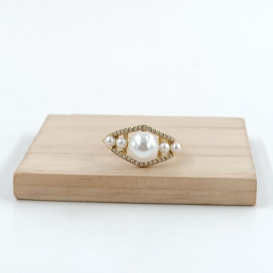 ANILLO Acero ZO10658R300 /2A42