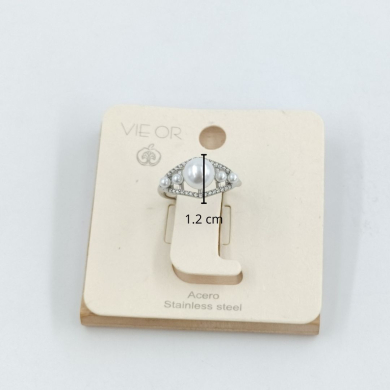 ANILLO Acero ZO10658R300 A24