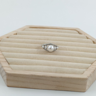 ANILLO Acero ZO10658R300 A24