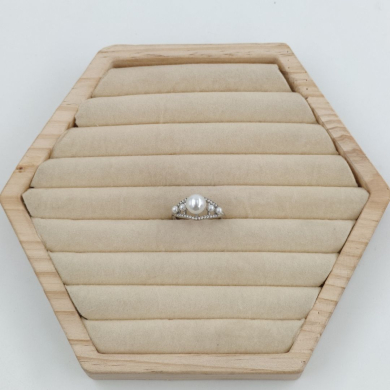 ANILLO Acero ZO10658R300 A24