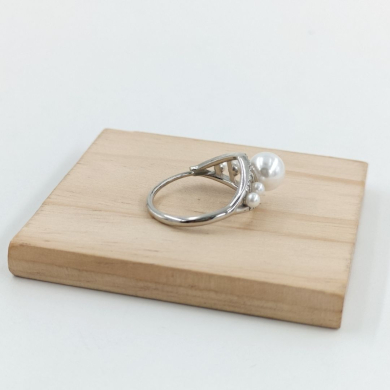 ANILLO Acero ZO10658R300 A24