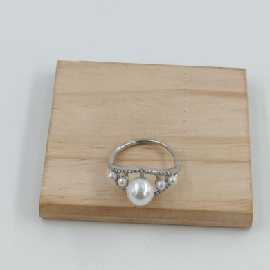 ANILLO Acero ZO10658R300 A24