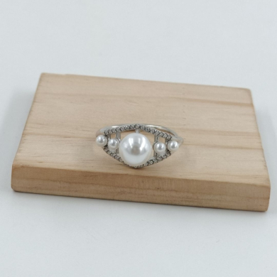 ANILLO Acero ZO10658R300 A24