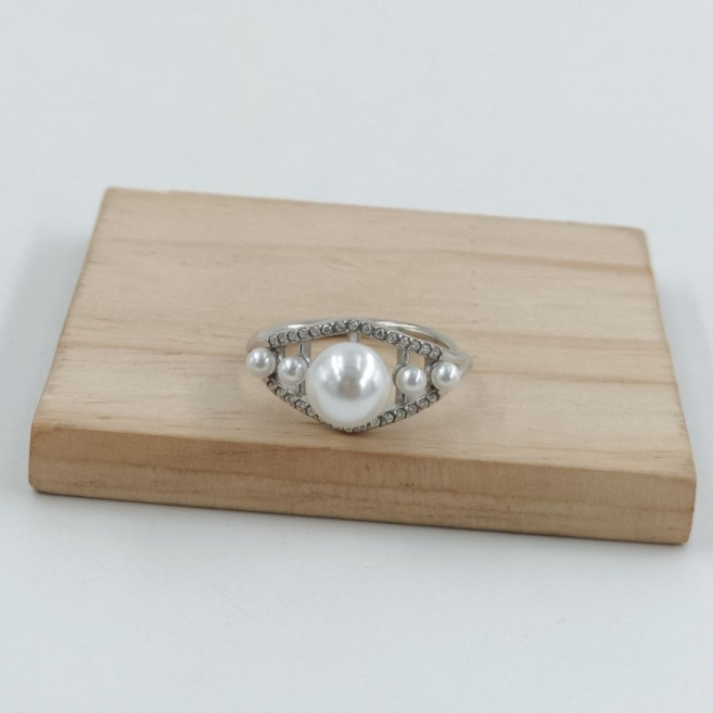 ANILLO Acero ZO10658R300 A24