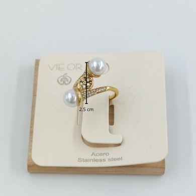 ANILLO Acero ZO10668R300 /2A42