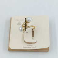 ANILLO Acero ZO10668R300 /2A42