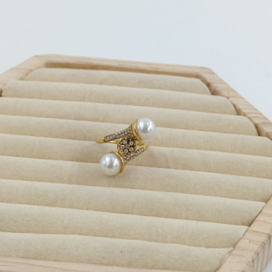 ANILLO Acero ZO10668R300 /2A42