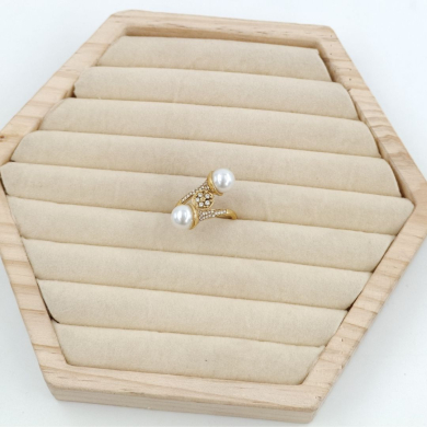 ANILLO Acero ZO10668R300 /2A42