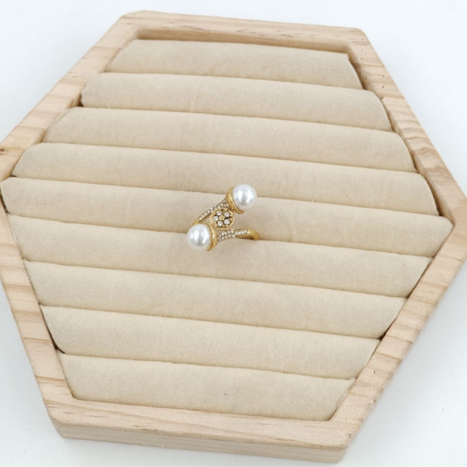 ANILLO Acero ZO10668R300 /2A42