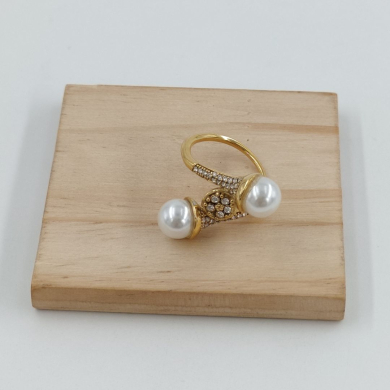 ANILLO Acero ZO10668R300 /2A42