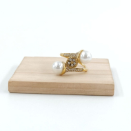 ANILLO Acero ZO10668R300 /2A42