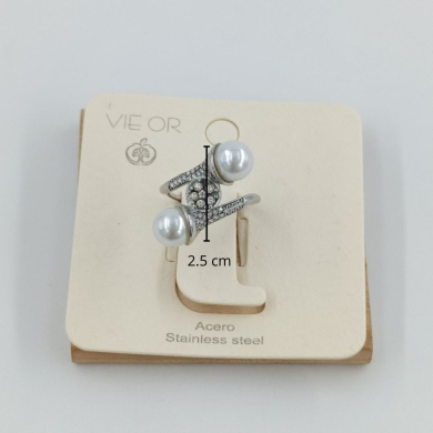 ANILLO Acero ZO10668R300 /2A42